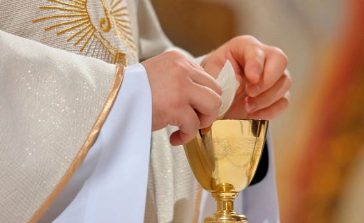 தவக்காலத்தின் இரண்டாம் ஞாயிறு (01-03-2026) தொநூ 12:1-4; 2திமொ 1:8-10; மத் 17:1-9