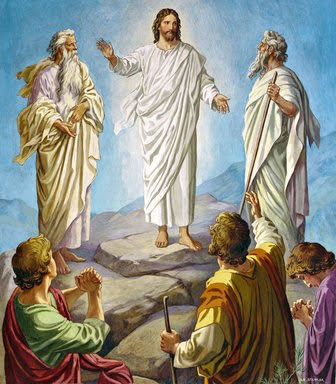 மார்ச் 01, 2026, தவக்காலத்தின் இரண்டாம் ஞாயிறு - தொநூ 12:1-4; 2திமொ 1:8-10; மத் 17:1-9 (மாற்றம் காண அழைக்கும் மலைப்பயணம்)