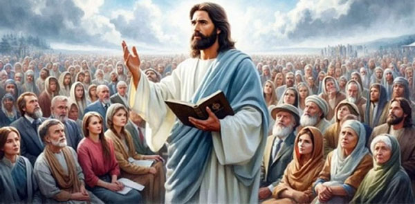 ஜூன் 14, 2026 ஆண்டின் பொதுக்காலம் 11-ஆம் ஞாயிறு - விப 19:2-6; உரோ 5:6-11; மத் 9:36-10:8 (அலைக்கழிக்கப்படும் ஆடுகளும் அரவணைக்கும் ஆயனும்)